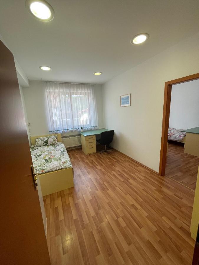Gostilna Menina Gornji Grad Exterior photo