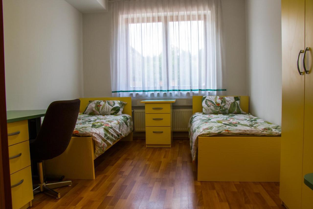 Gostilna Menina Gornji Grad Exterior photo