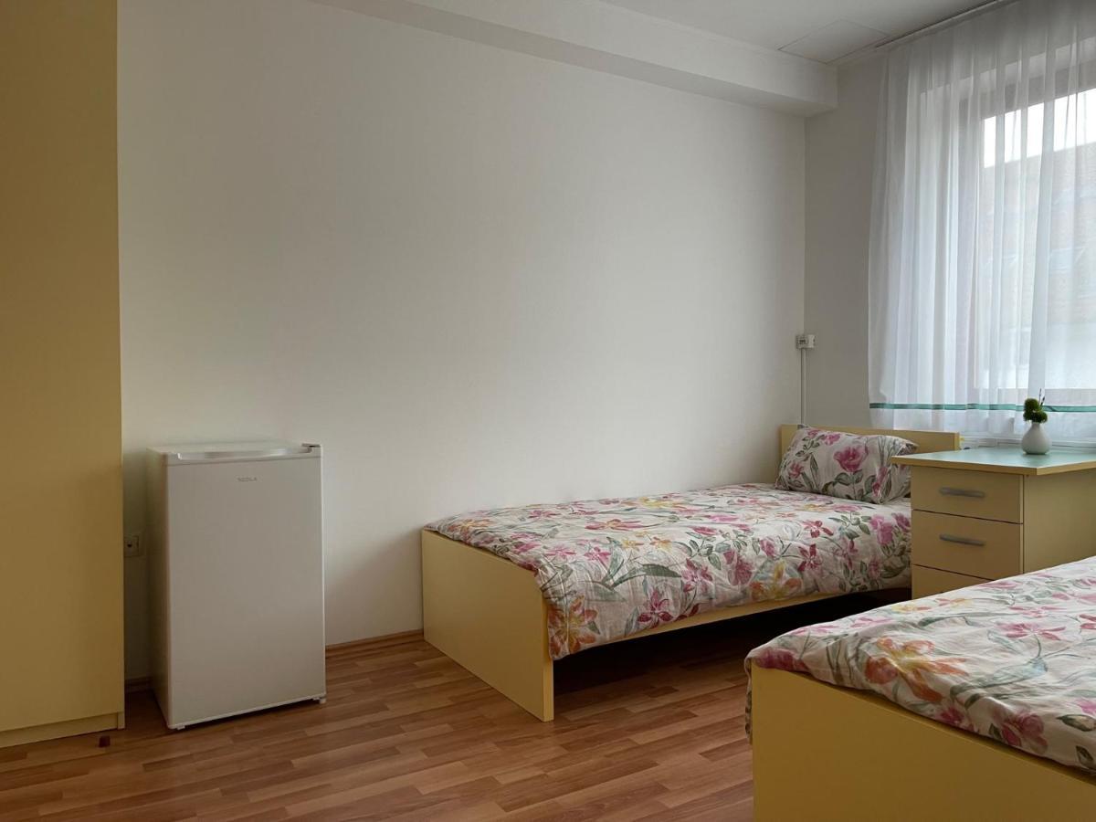 Gostilna Menina Gornji Grad Exterior photo