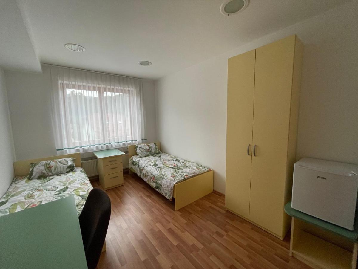 Gostilna Menina Gornji Grad Exterior photo